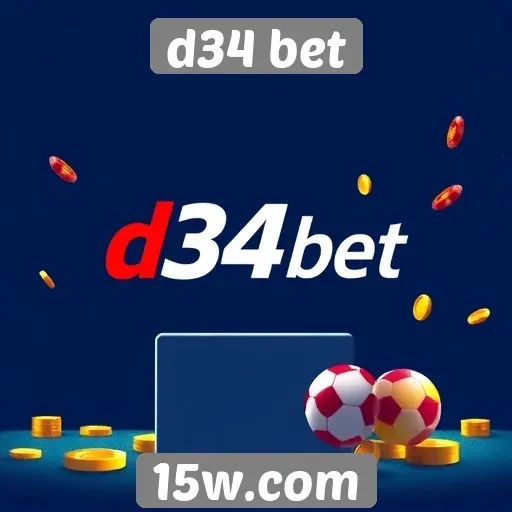 Impacto das promoções no engajamento do d34 bet