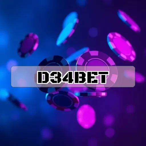 d34 bet: Novidades e Dicas para uma Experiência de Jogo Única!