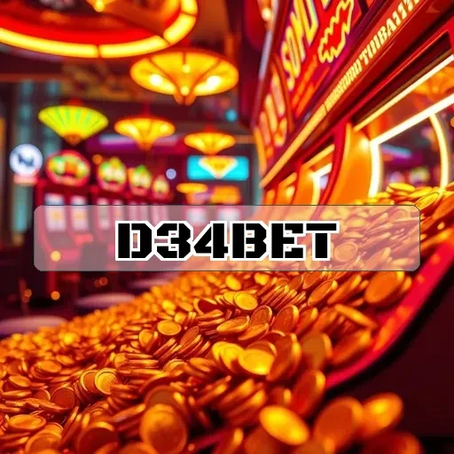 d34 bet: Apostas Esportivas Vibrantes e Confiáveis para Todos os Gostos