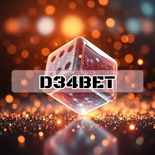 d34 bet: Desvende as Melhores Estratégias para Aumentar suas Chances de Ganho