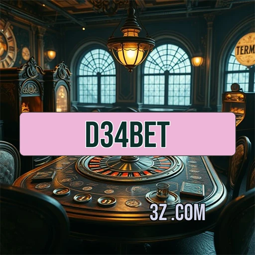 Esporte e emoção na d34 bet: Apostas que encantam!