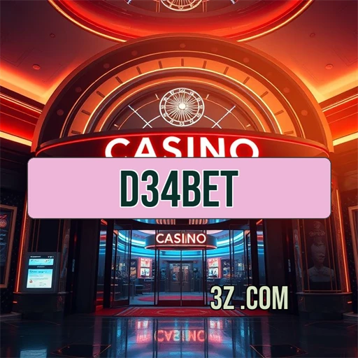 Diversão e Prêmios na Seção Paga do d34 bet